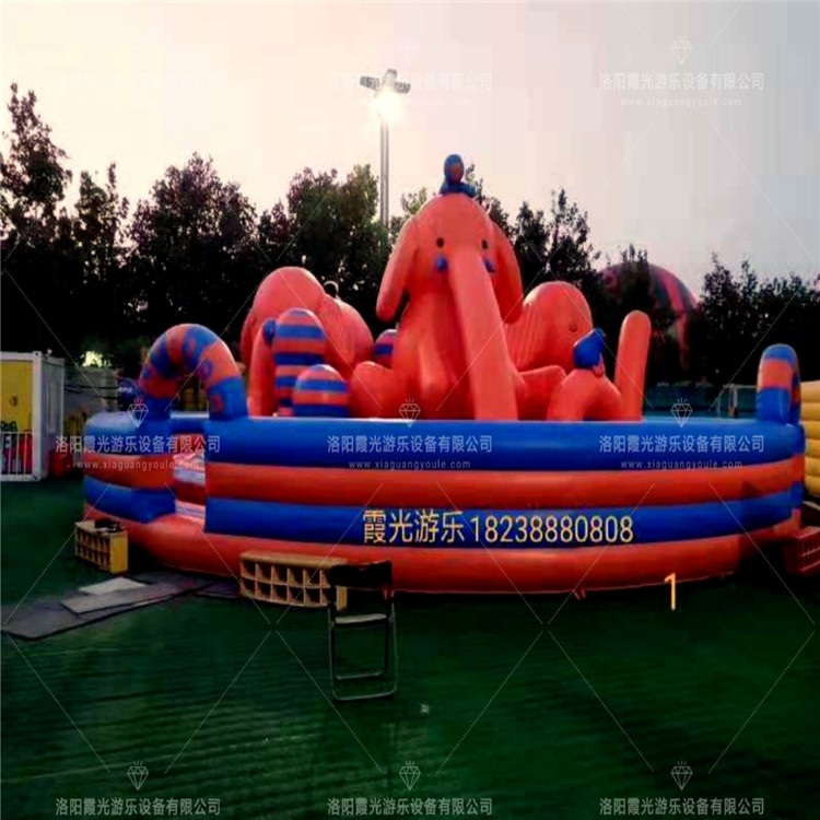 乐业城堡乐园